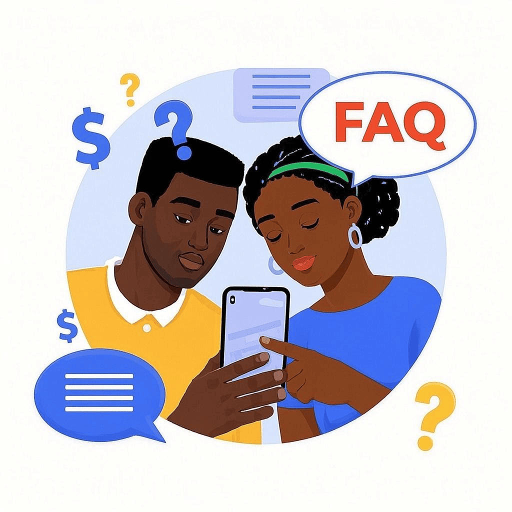 FAQs